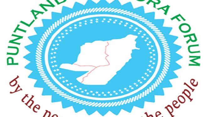 حكماء المهجر يدعون لحوار وطني عاجل في بونتلاند