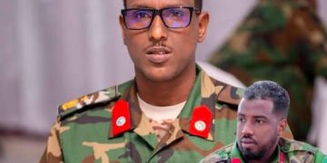 تغييرات أمنية جديدة تثير تساؤلات في مقديشو