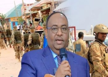 توتر أمني واشتباكات مسلحة متقطعة قرب غروي
