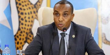 رئيس الوزراء الصومالي: لا حاجة لحمل السلاح بمقديشو