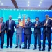 مونغاب يتسلم وسام تقدير لجهوده في تطوير مقديشو