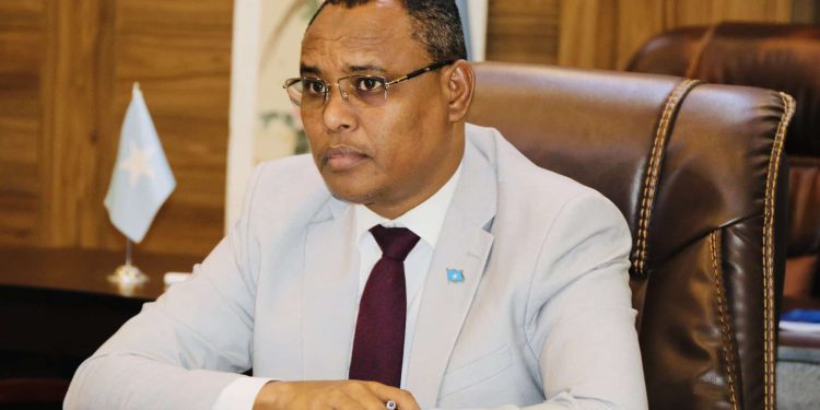 نائب رئيس وزراء الصومال ينفي ترحيله من كينيا