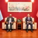 الصين تؤكد دعمها التنموي للإدارة الجديدة في جنوب الغرب