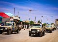 توتر عسكري متصاعد يهدد استقرار مدينة غروي