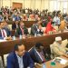 تصاعد الجدل السياسي حول البرلمان الصومالي