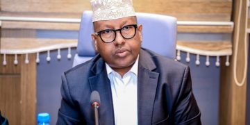 وزير الدفاع الصومالي: محاولات إضعاف الدولة لن تنجح