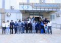 الصومال يطلق تدريباً لتعزيز الاستعداد لمكافحة فيروس إيبولا في المطارات