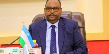 بونتلاند تتهم الحكومة الفيدرالية بتصعيد سياسي وأمني خطير في البلاد