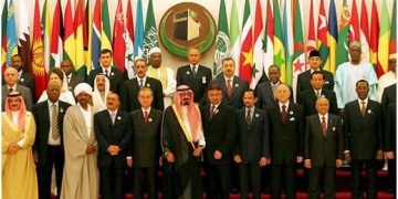 التعاون الإسلامي وفلسطين ترفضان بعثة صوماليلاند في القدس