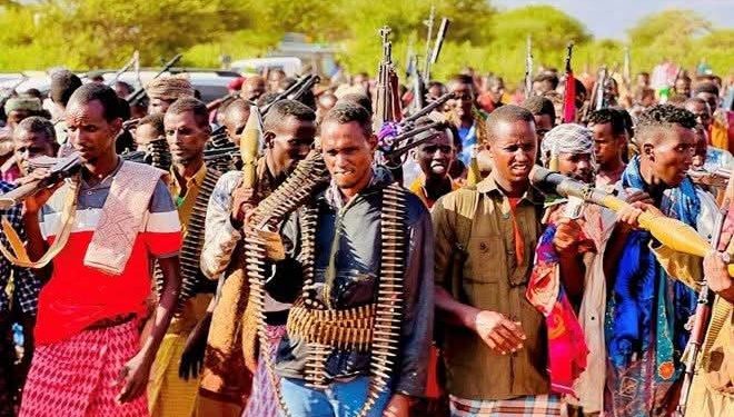 توتر أمني شديد في بلدوين خلال زيارة وزير الدفاع