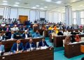تحركات سياسية مكثفة تمهيداً لفتح البرلمان الصومالي