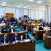 تحركات سياسية مكثفة تمهيداً لفتح البرلمان الصومالي