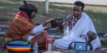 بريمنغهام تحتضن أسبوع الهوية الصومالية الثقافي