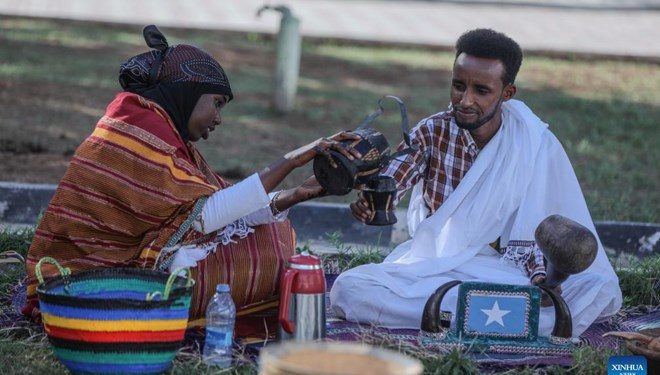 بريمنغهام تحتضن أسبوع الهوية الصومالية الثقافي