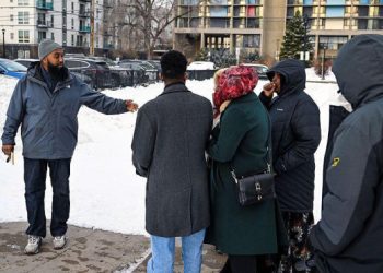صوماليون بأمريكا يترقبون مستقبل الحماية المؤقتة