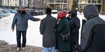 صوماليون بأمريكا يترقبون مستقبل الحماية المؤقتة