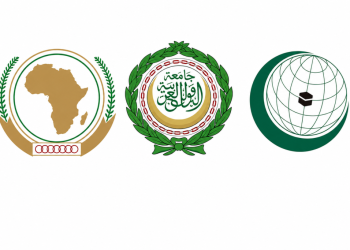 منظمات إقليمية ترفض سياسات الاستيطان والتهجير الإسرائيلية