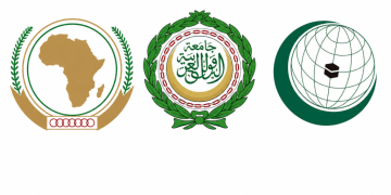 منظمات إقليمية ترفض سياسات الاستيطان والتهجير الإسرائيلية