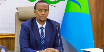 هيرشبيلي تدعو إلى وقف فوري للقتال في جلالقسي