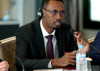 الصومال يعزز حضوره الدولي في حماية البيانات