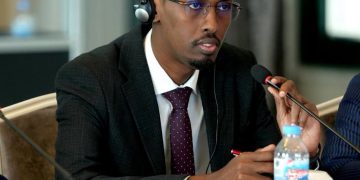 الصومال يعزز حضوره الدولي في حماية البيانات