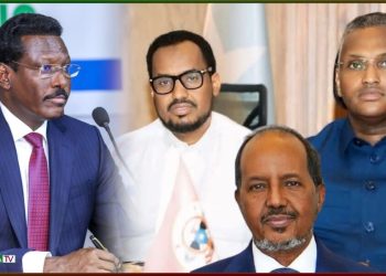 تصاعد التوتر حول انتخابات غلمدغ يفتح باب التساؤلات