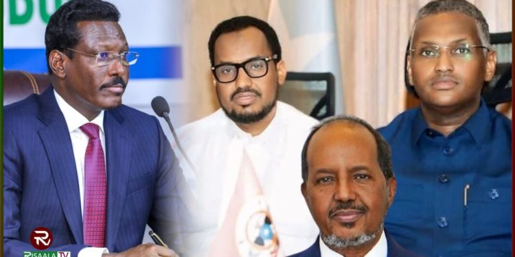 تصاعد التوتر حول انتخابات غلمدغ يفتح باب التساؤلات