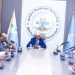 برلمان غلمدغ يشتكي تأخر صرف رواتب أعضائه