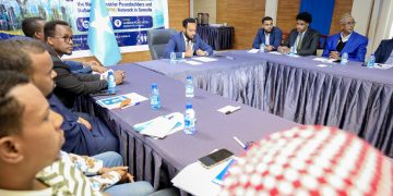 “الداخلية” تطلق شبكة وطنية لتعزيز جهود بناء السلام
