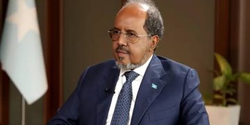 الرئيس الصومالي يحذر من تداعيات اتفاقات صوماليلاند وإسرائيل