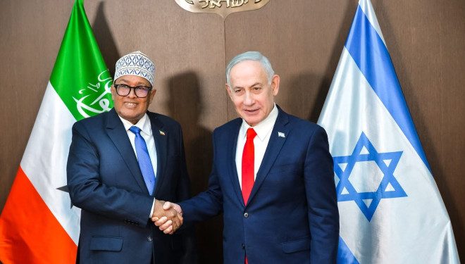 “عِرّو” يعلن قرب إطلاق رحلات مباشرة إلى تل أبيب