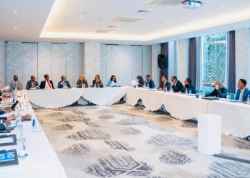 الاتصالات الوطنية تطلق اجتماعاً لكابلات الإنترنت البحرية