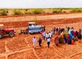 جوبالاند تدعم مزارعي دولو ببرنامج حراثة شامل