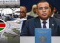 كينيا تكشف رسمياً مبررات ترحيل نائب رئيس الوزراء