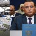 كينيا تكشف رسمياً مبررات ترحيل نائب رئيس الوزراء