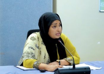 وزارة الأسرة تدين انتهاكًا بحق فتاة صومالية