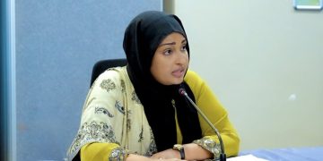 وزارة الأسرة تدين انتهاكًا بحق فتاة صومالية
