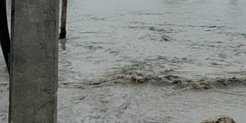 أمطار غزيرة في مقديشو تعطل حركة المرور جزئيا