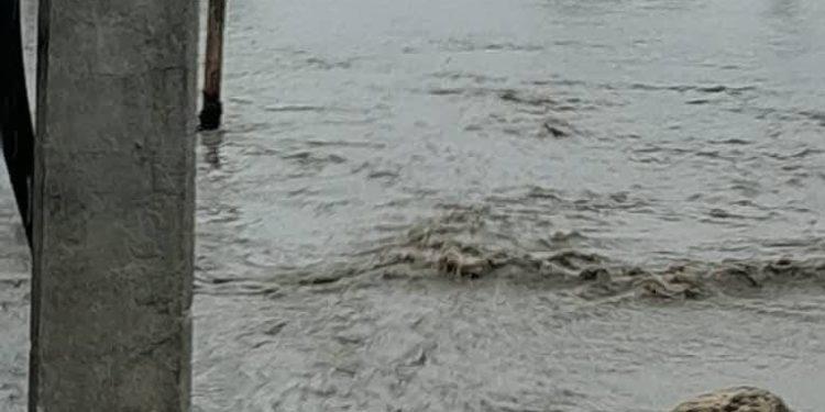 أمطار غزيرة في مقديشو تعطل حركة المرور جزئيا