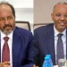 لفتاغرين ينفي وجود أي مفاوضات سياسية مع مقديشو