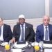 السفير الصومالي في القاهرة يشارك حفل وداع عربي رفيع