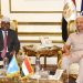 وصول خبراء مصريين إلى مقديشو تمهيداً لانضمام أوصوم