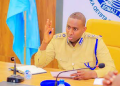 شرطة بنادر توقف متهمين بنشر محتوى خادش
