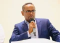 “مشروع” يتهم “دني” بالوقوف وراء اشتباكات غروي
