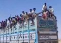 إثيوبيا: نعمل على استلام نحو 50 شاباً من بونتلاند