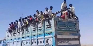 إثيوبيا: نعمل على استلام نحو 50 شاباً من بونتلاند