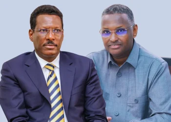 مفاوضات طوسمريب بين قورقور ومهد تتواصل بصعوبة
