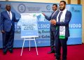 زعيم غلمدغ يدشن مشروعًا لتعزيز الخدمات المجتمعية