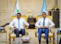 تفاهم سياسي مرتقب بين مقديشو وطوسمريب حول الانتخابات