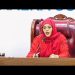 الصومال تسجل سابقة تاريخية بتولي امرأة الرئاسة مؤقتاً